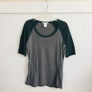 Baseball Tee